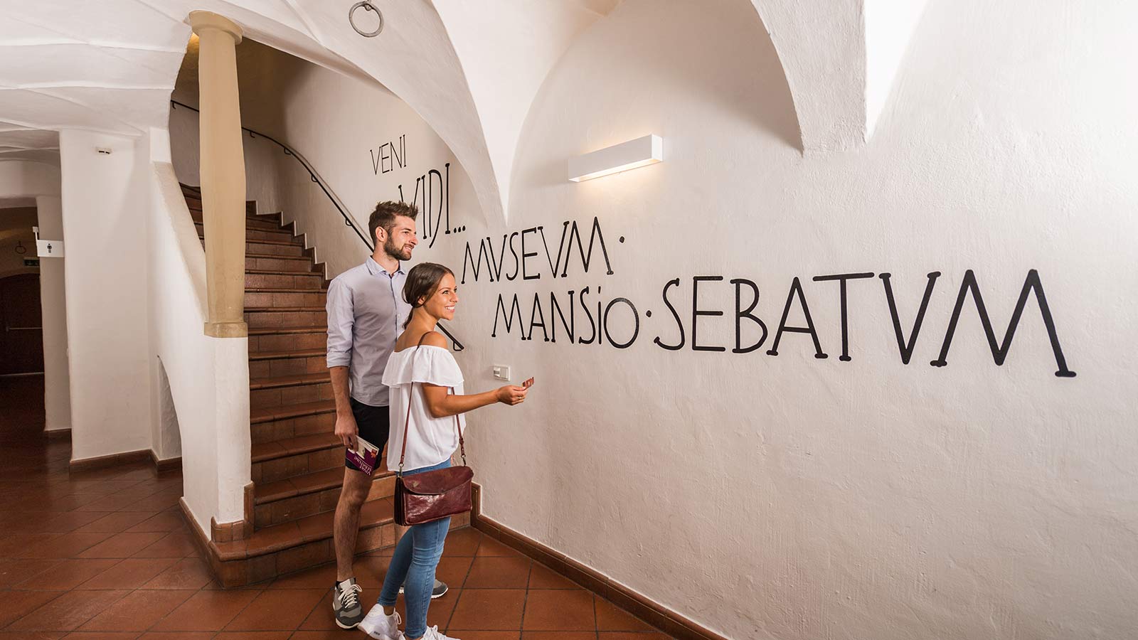 Entdecken Sie unzählige Museen