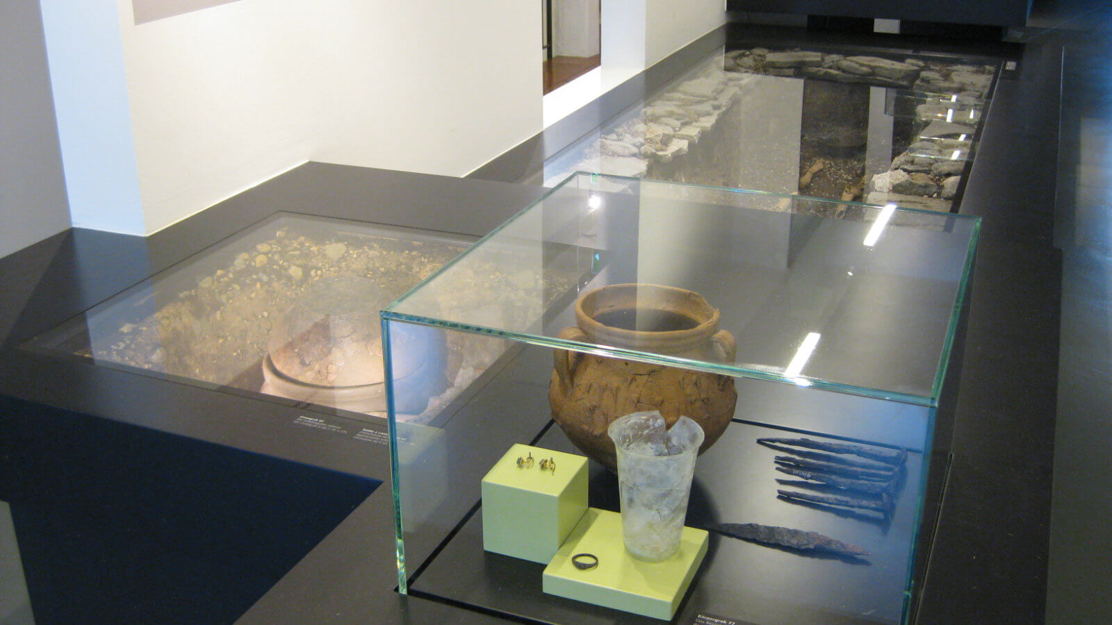 Museum Mansio Sebatum