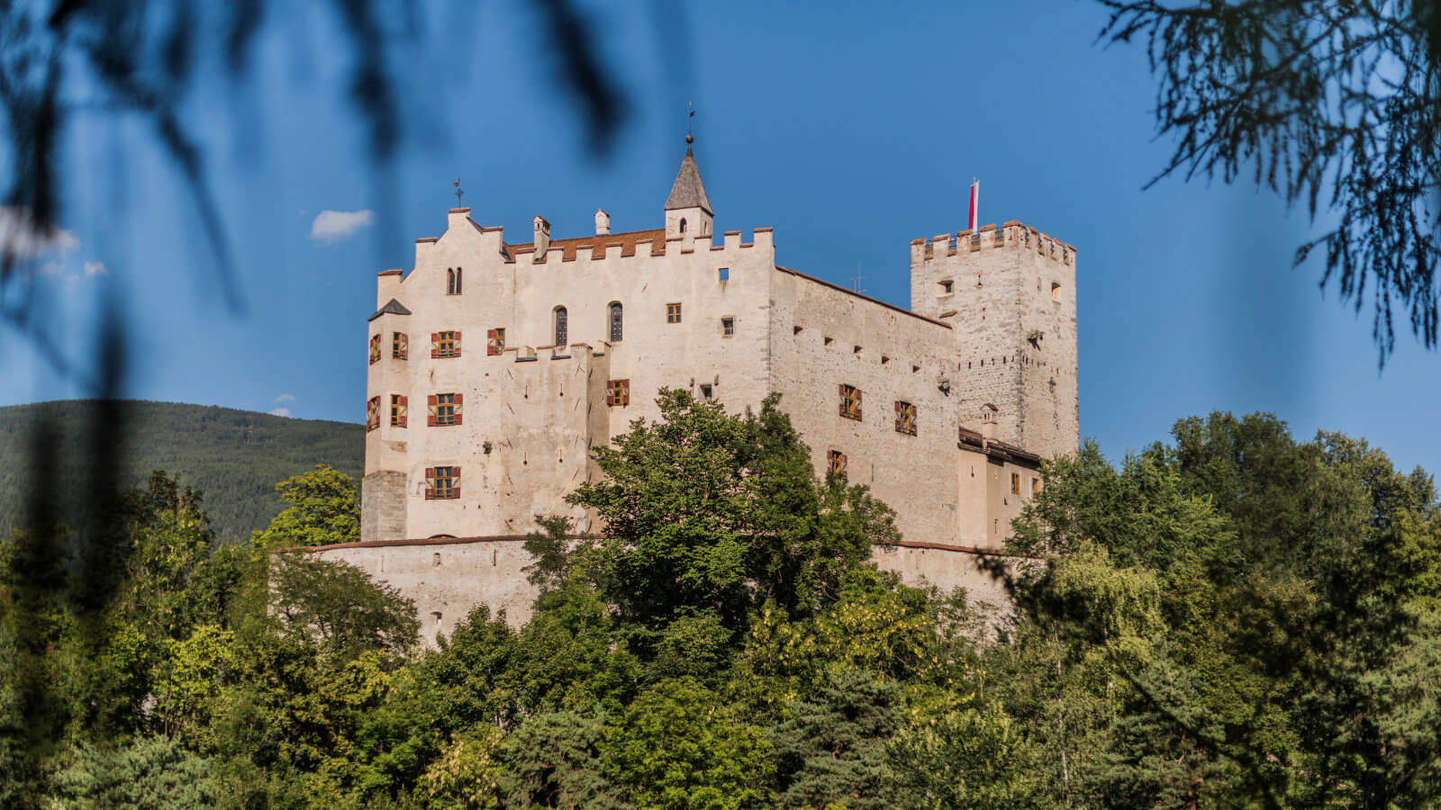 Messner Mountain Museum Ripa